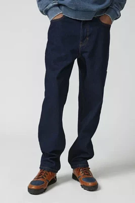 BDG Relaxed Straight Fit Utility Jean