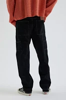 BDG Straight Fit Utility Jean