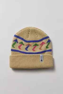 Parks Project Day Shrooms Beanie