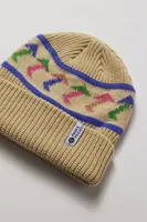 Parks Project Day Shrooms Beanie