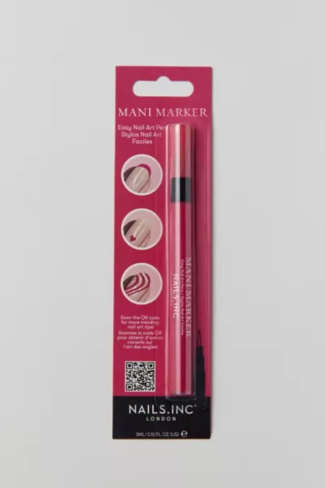 Nails INC Mani Markers, Nail Polish Mani Markers