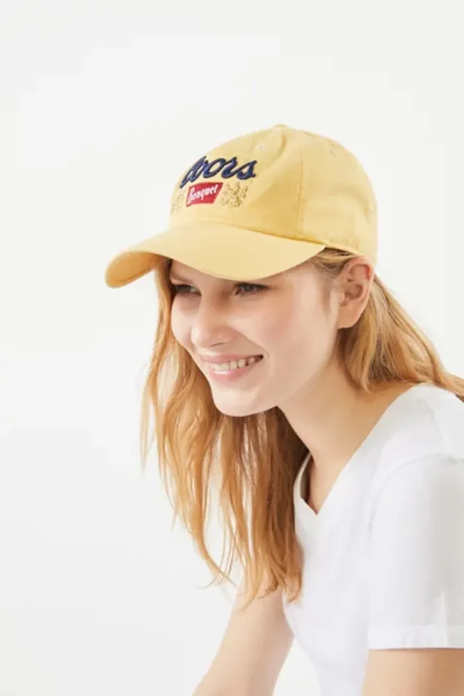 American Needle Coors Banquet Dad Hat