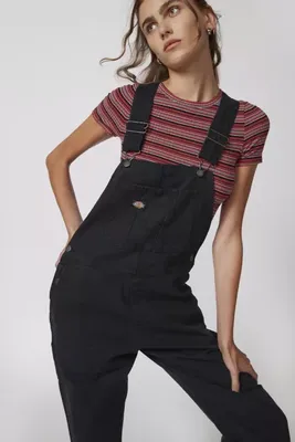 Dickies Duck Canvas Overall