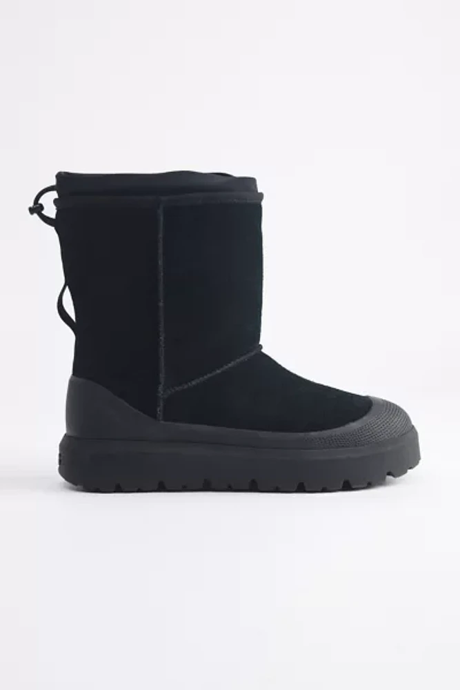 UGG Classic Short Weather Hybrid Boot