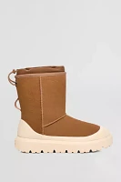 UGG Classic Short Weather Hybrid Boot