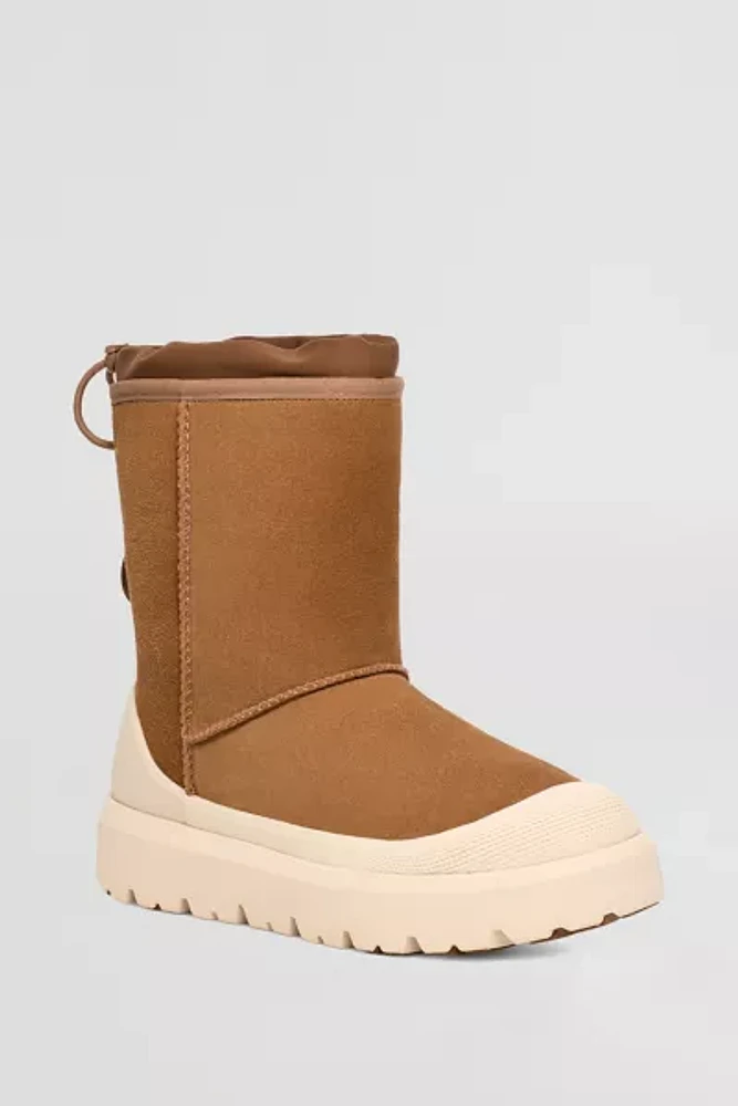 UGG Classic Short Weather Hybrid Boot