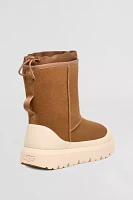 UGG Classic Short Weather Hybrid Boot