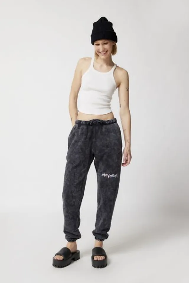 Sunday Brooklyn Quilted Sweatpants