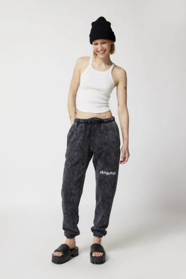 Urban Outfitters STAYCOOLNYC Washed Sweatpant