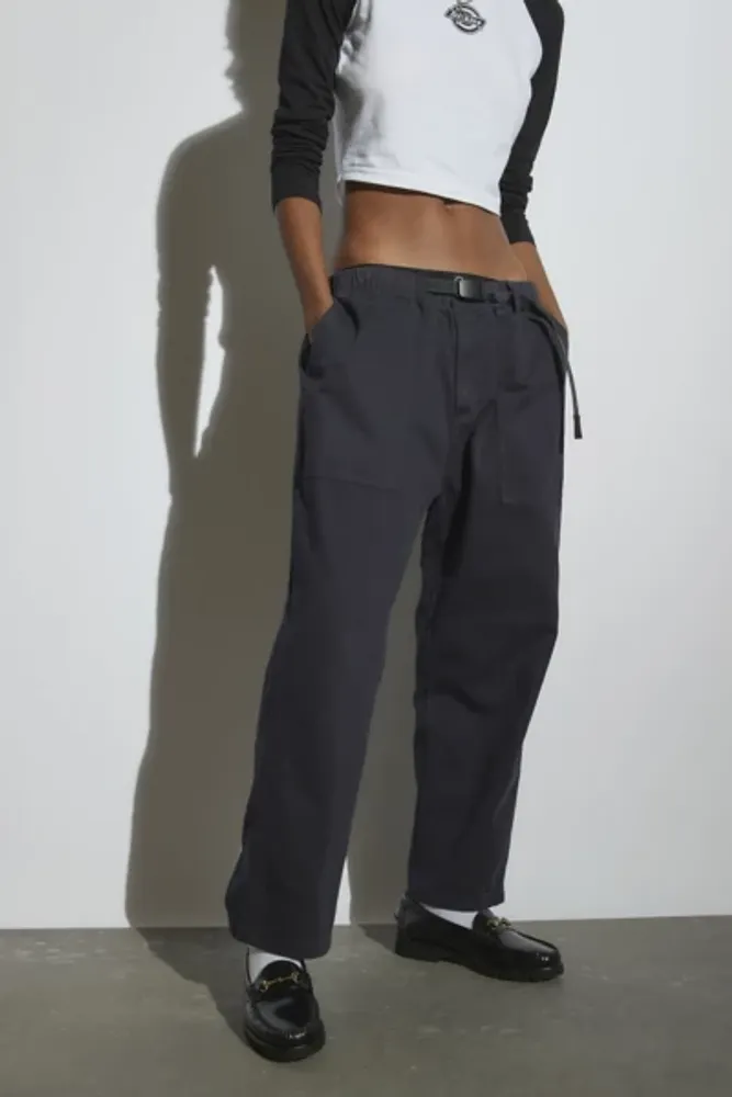 Retroterry Tapered Pant