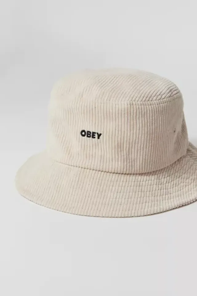 Neue Funktion! Urban Outfitters Boys Lie UO | Pacific Corduroy City Exclusive Bucket Hat