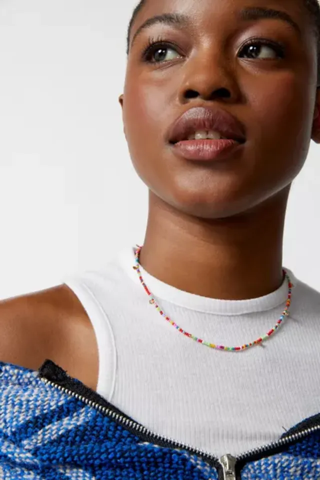 Louis Vuitton 2054 Rainbow Necklace