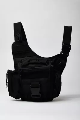 Rothco Advanced Tech Shoulder Bag