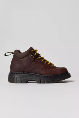 Dr. Martens Club Wedge Boot