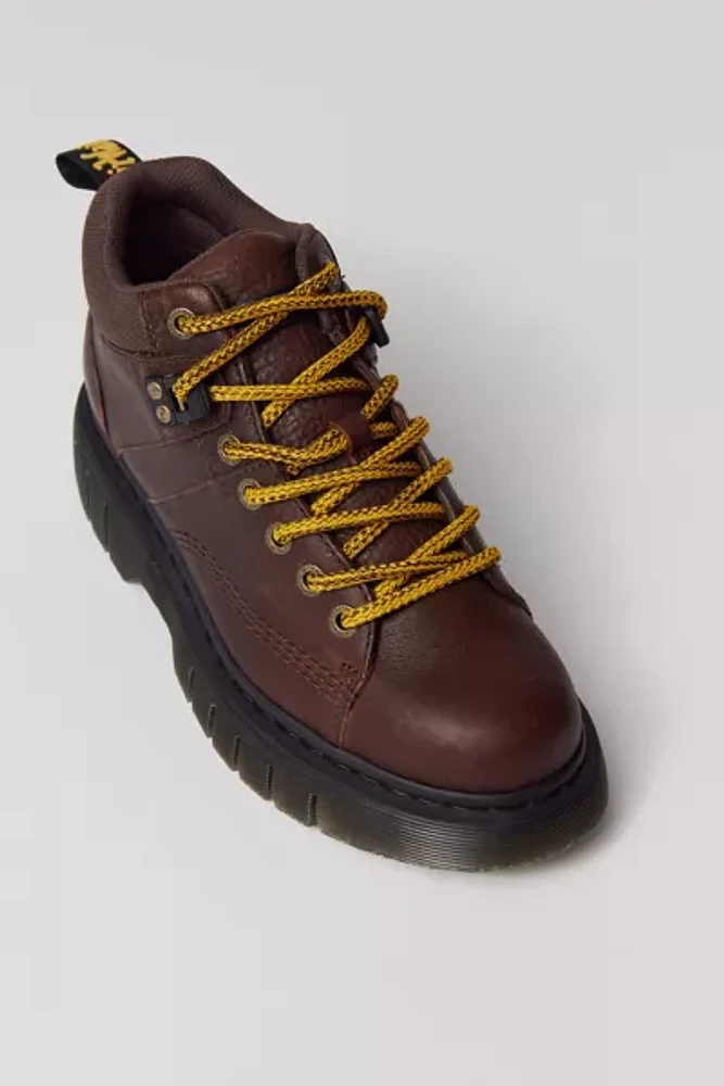 Dr. Martens Club Wedge Boot