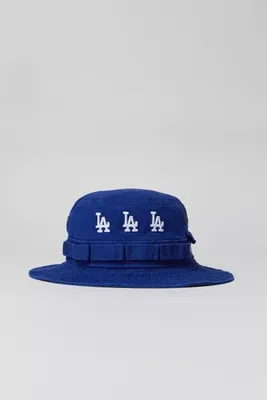 New Era 59FIFTY LA Dodgers Urban Outfitters Fitted Hat 7 3/8 Wool