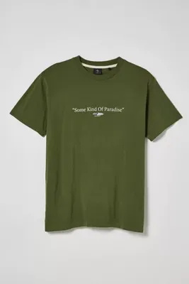 THRILLS Some Kind Of Paradise Tee