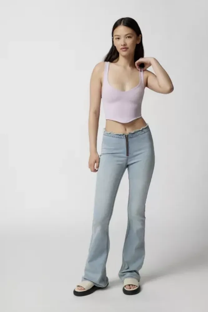 Urban Outfitters Out From Under Camilla Stretch Seamless Bustier