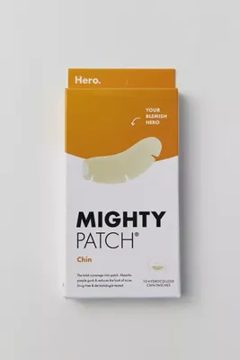 Hero Cosmetics Mighty Patch Chin Set