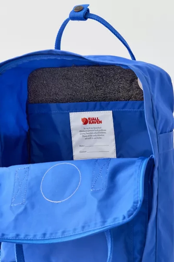 Fjallraven Kånken Backpack