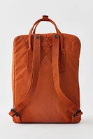 Fjallraven Kånken Coated Canvas Backpack