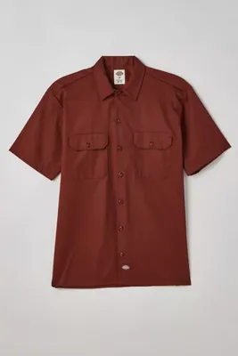 Dickies Original Twill Shirt