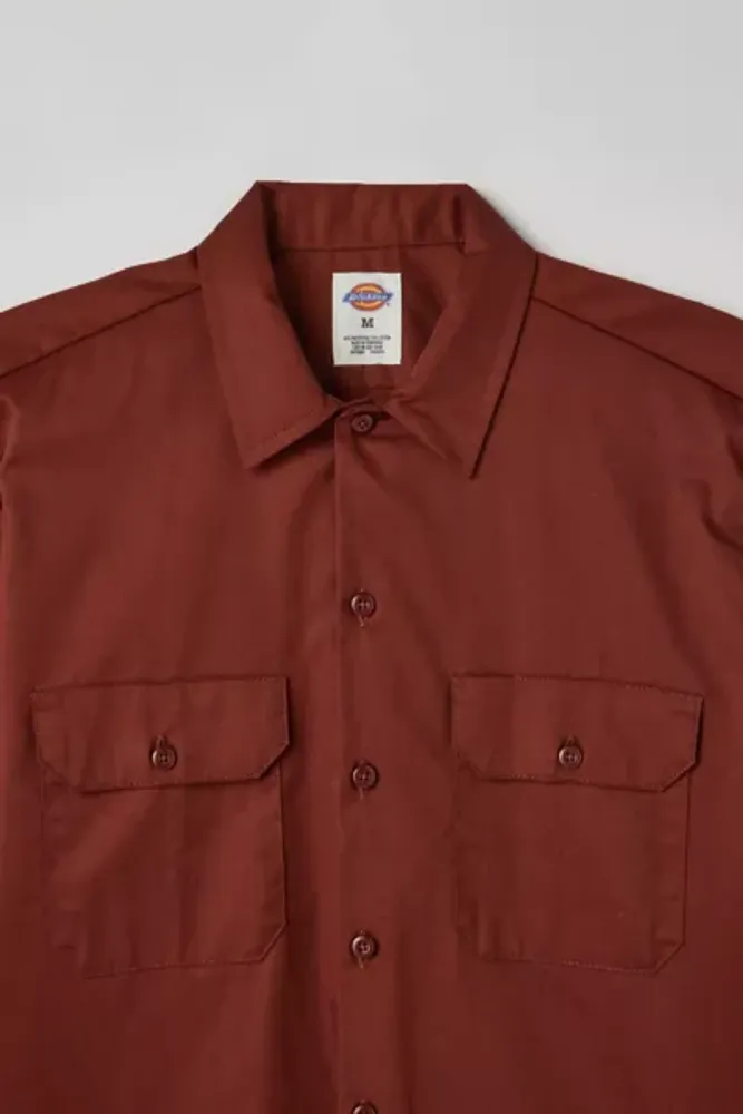 Dickies Original Twill Shirt