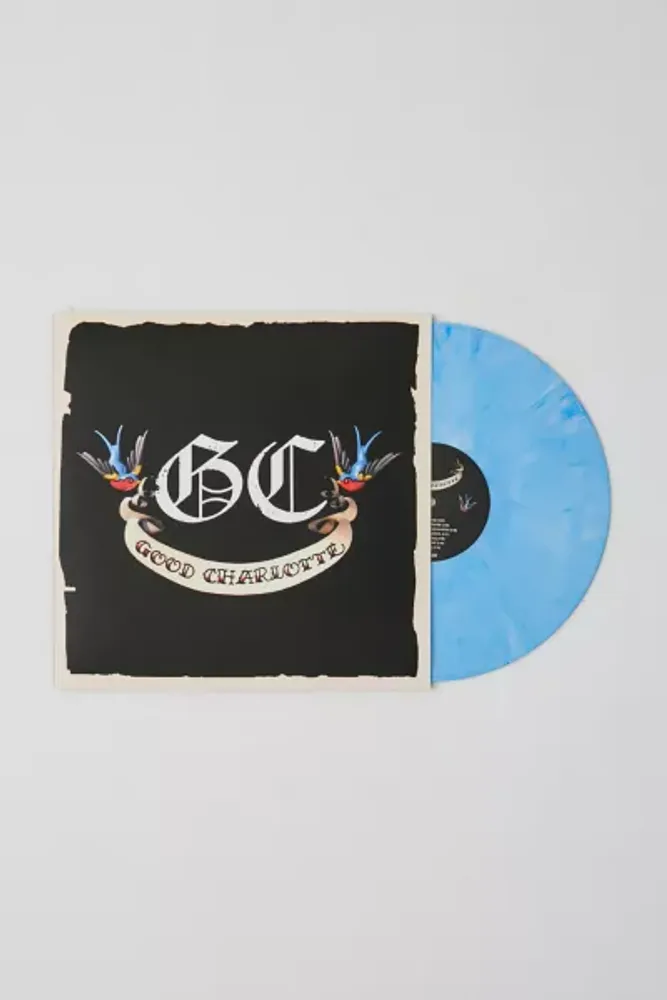 Good Charlotte - Good Charlotte Limited LP
