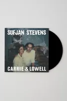 Sufjan Stevens - Carrie & Lowell LP