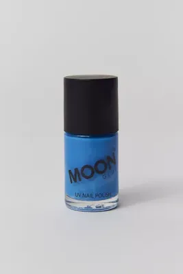 Moon Creations Glow Neon UV Nail Polish