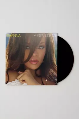 Rihanna - A Girl Like Me 2XLP