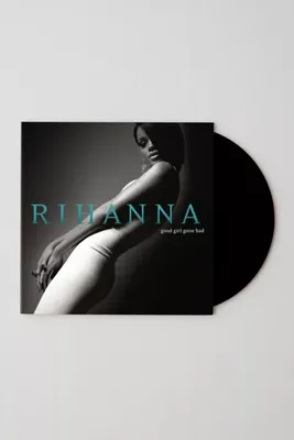Rihanna - Good Girl Gone Bad 2XLP