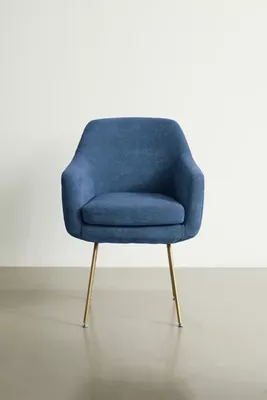 Merritt Woven Dining Chair