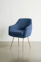 Merritt Woven Dining Chair