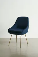 Tilly Woven Dining Chair