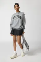 Puma Gold Standard Crew Neck Sweatshirt