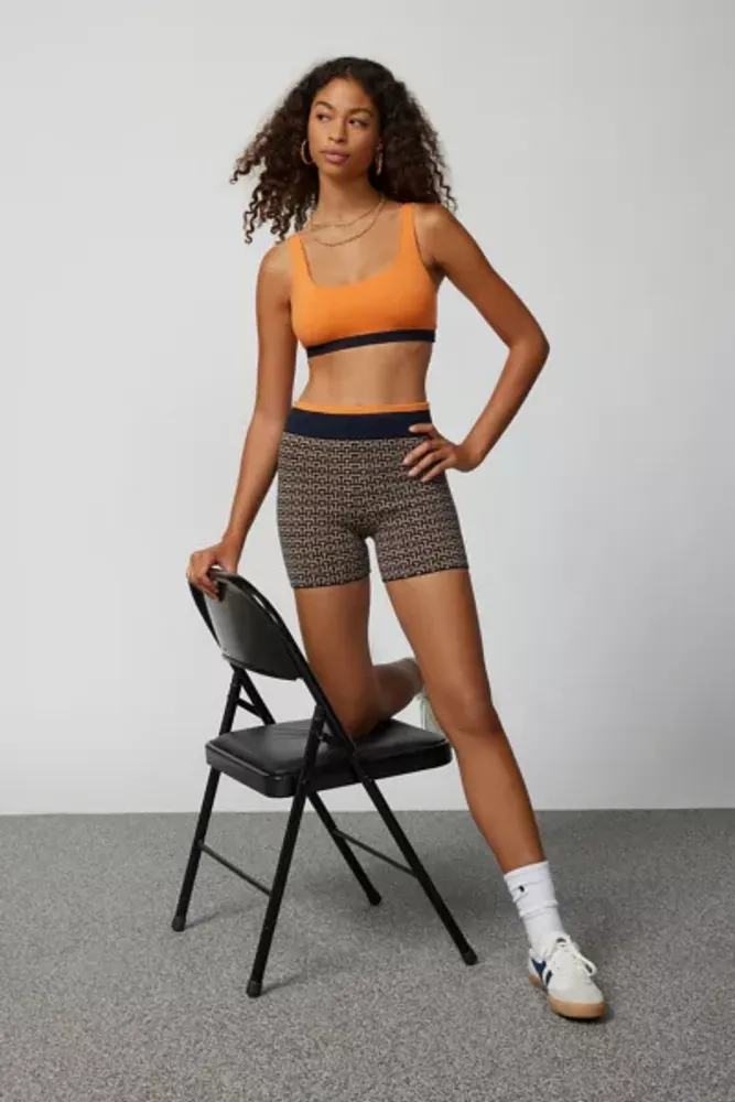 The Upside Rory Knit Bra Top