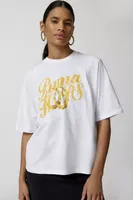 Puma Gold Standard Graphic Tee