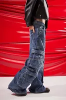 Diesel D-Sire Cargo Jean