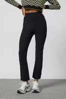 The Upside Thia Peached Flare Pant