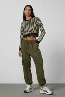 The Upside Kendall Cargo Pant