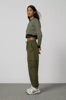 The Upside Kendall Cargo Pant