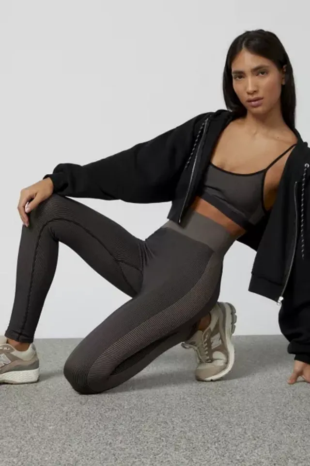 The Upside Cobra Midi Leggings