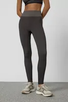 The Upside Seamless Midi Legging