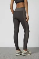 The Upside Seamless Midi Legging