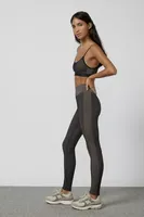 The Upside Seamless Midi Legging