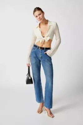 Urban Renewal Vintage Wrangler Jean
