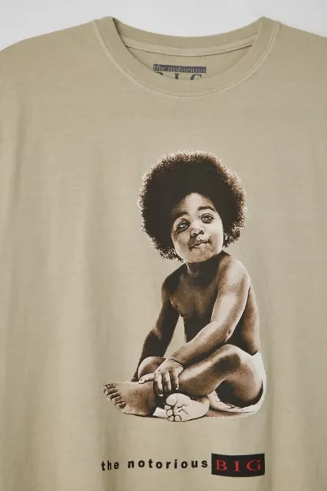 Biggie Ready To Die Muscle Tee