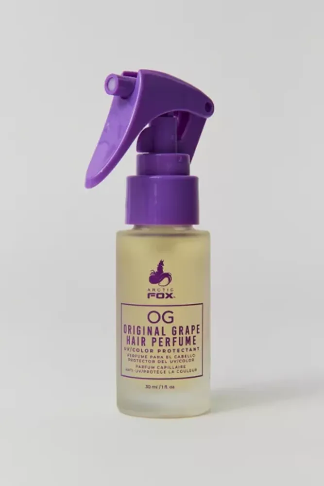 Arctic Fox OG Hair Perfume & UV Protectant