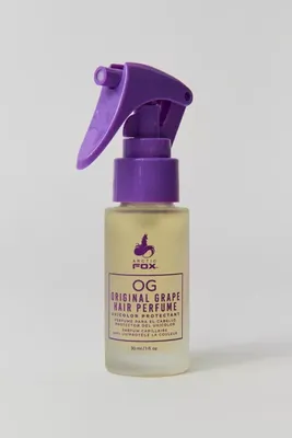 Arctic Fox OG Hair Perfume & UV Protectant